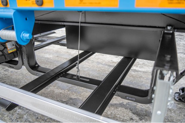 Корзина ДЗК