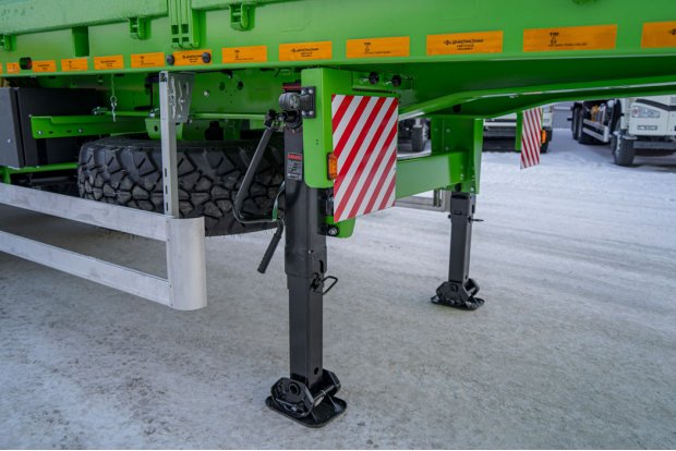 Опорное устройство