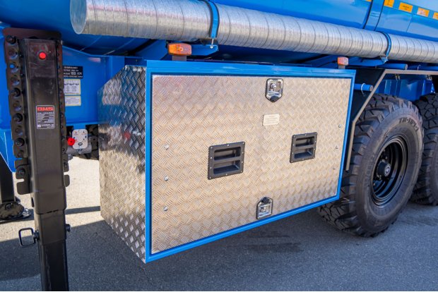 Инструментальный ящик