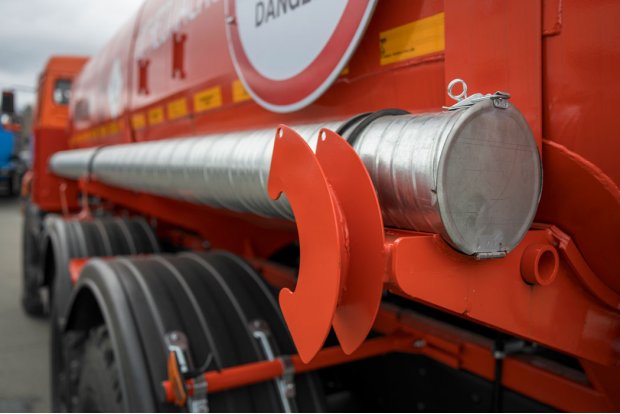 Пенал для напорно-всасывающего рукава