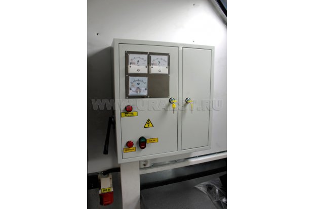 Электрошкаф