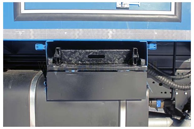 Выдвижная лестница