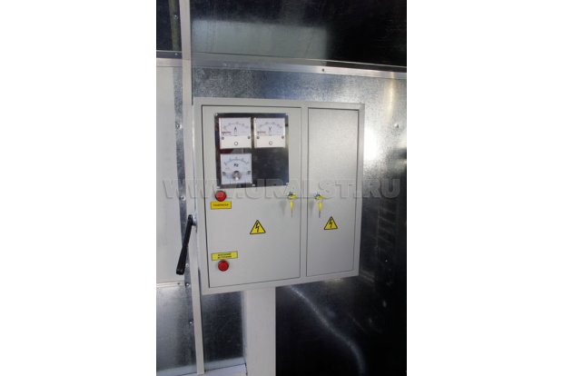 Электрошкаф