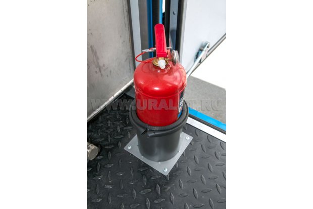 Огнетушитель