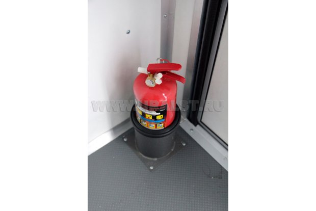 Огнетушитель