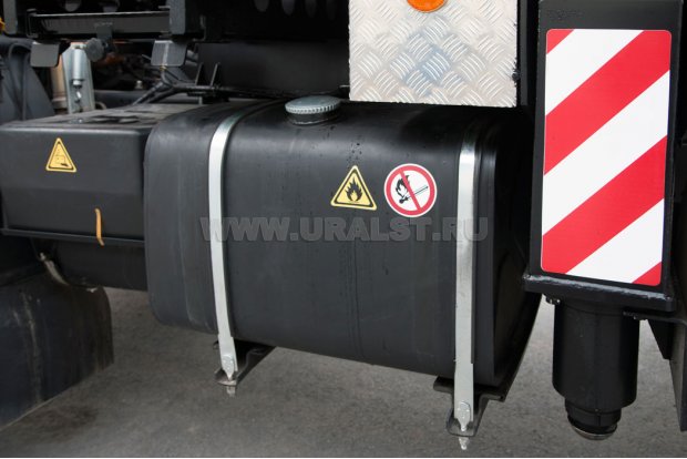 Топливный бак