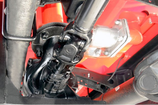 Насос СВН-80