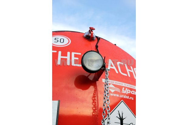 Фара-прожектор