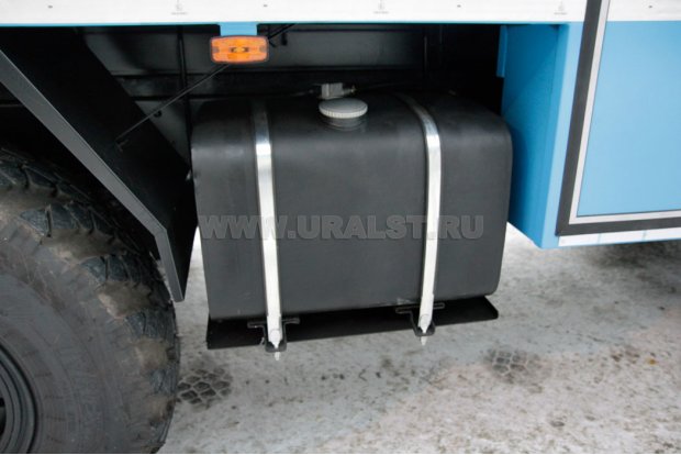 Топливный бак