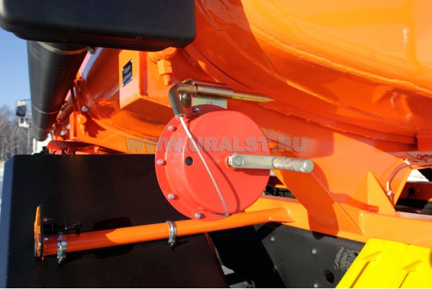 Катушка заземления