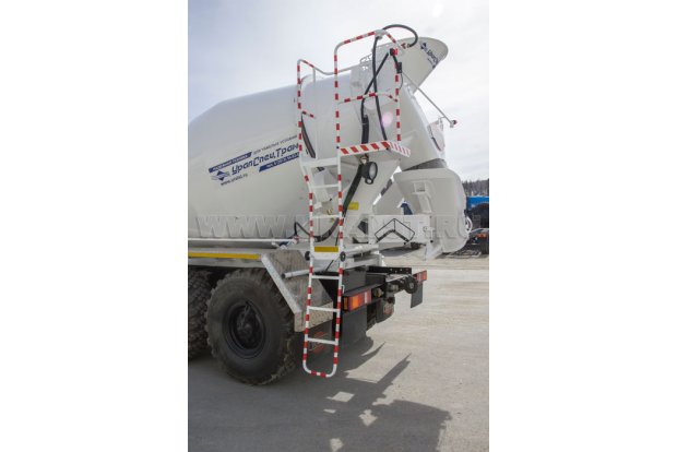 Рабочая зона