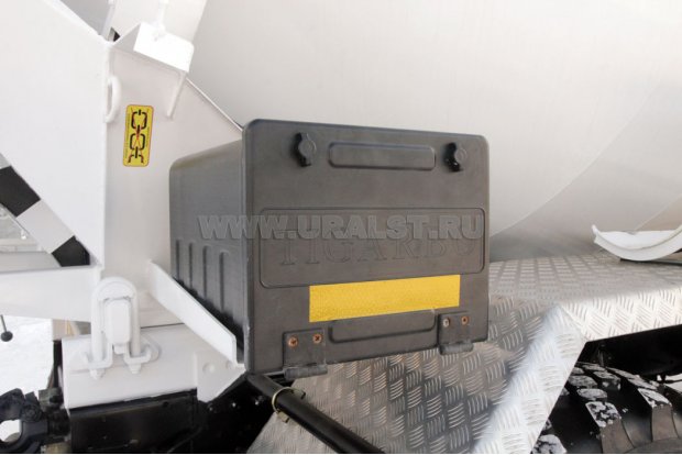 Ящик для инструментов