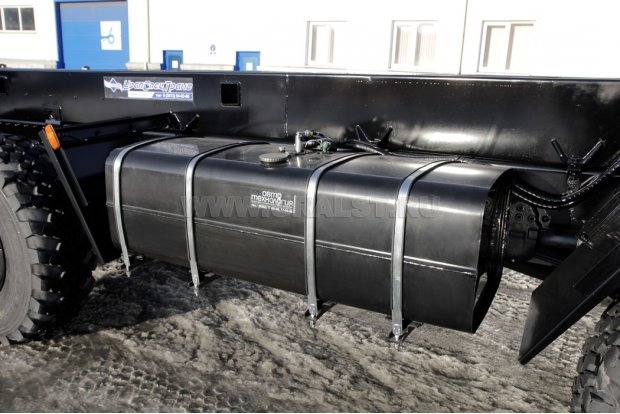 Топливный бак