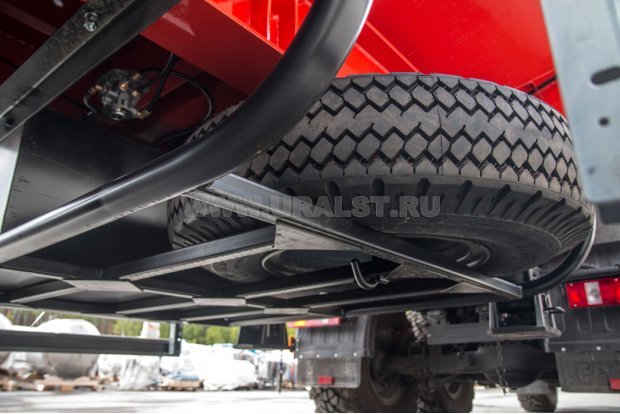 Корзина ДЗК