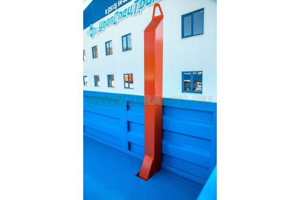 Врезные раздвижные коники