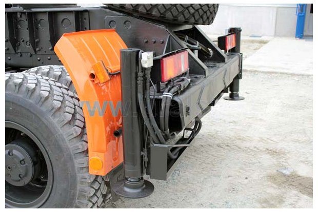 манипулятор Palfinger PK-30002