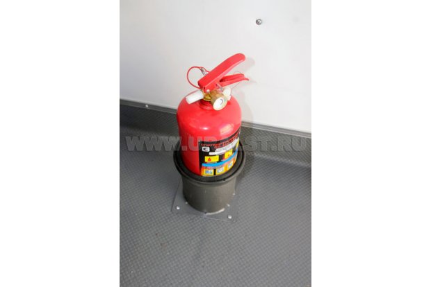 Огнетушитель