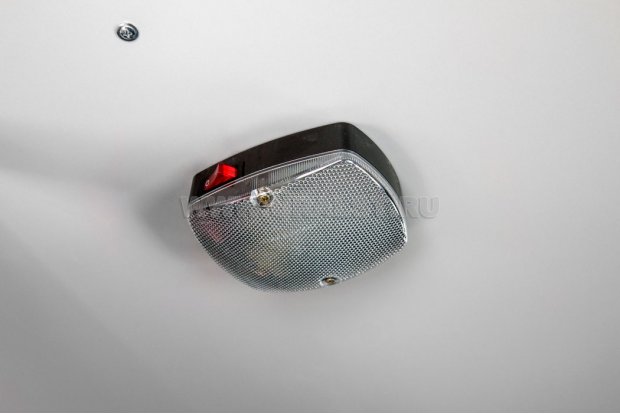 Плафоны освещения