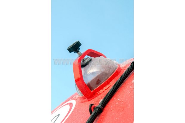 МВ-10-ОД ВК-6М УСТ 5453 Камаз 43118-50