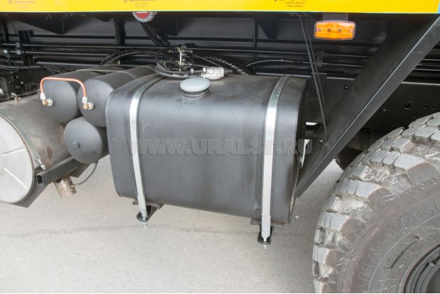 Топливный бак