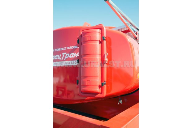 Огнетушитель