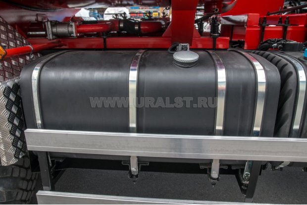 Топливный бак