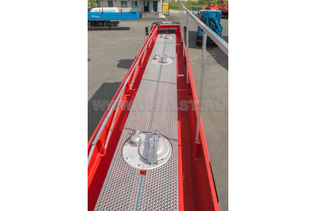 Площадка обслуживания