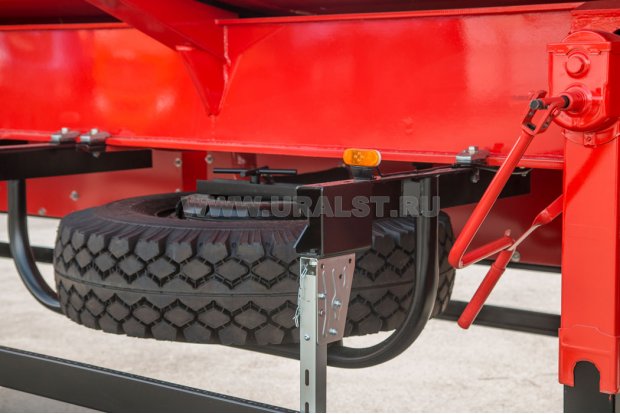 Корзина ДЗК