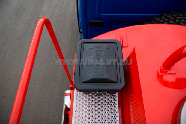 Ящик для песка