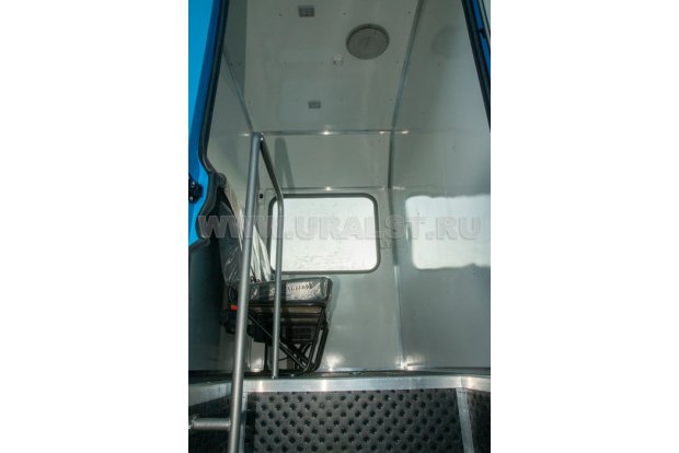 АРОК с КМУ ИМ-20 УСТ 5453 4320-6952-72 NEXT