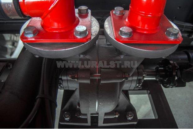 Насосная установка