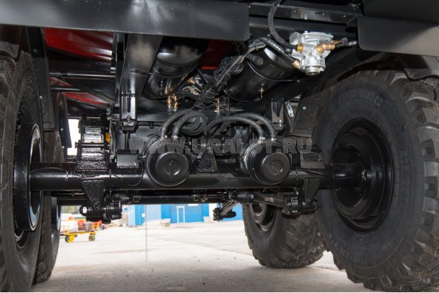 Подвеска ПЦ 8-23