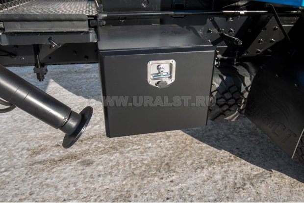 Ящик инструментальный