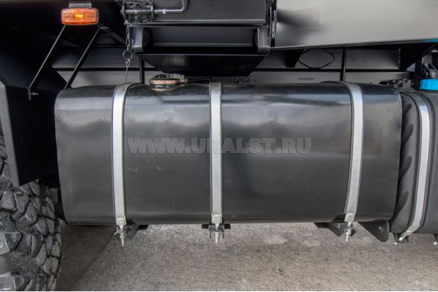 Топливный бак