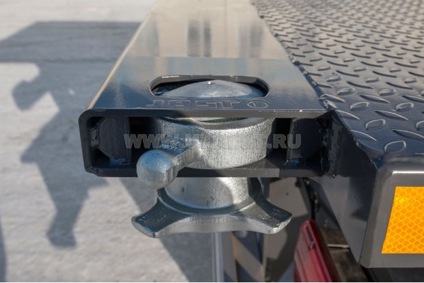 Контейнерные фитинги