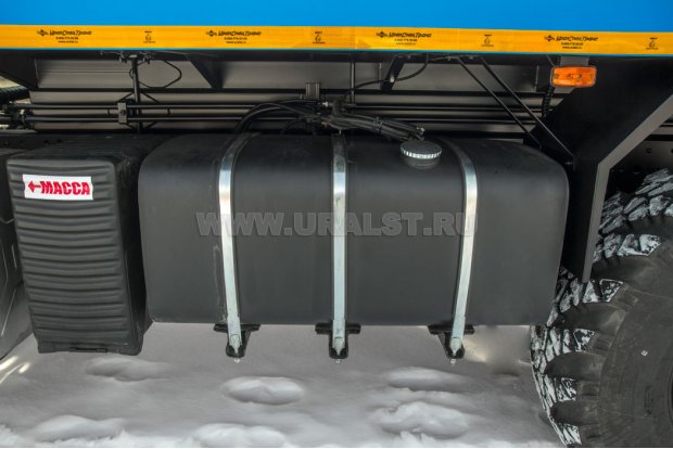 Топливный бак