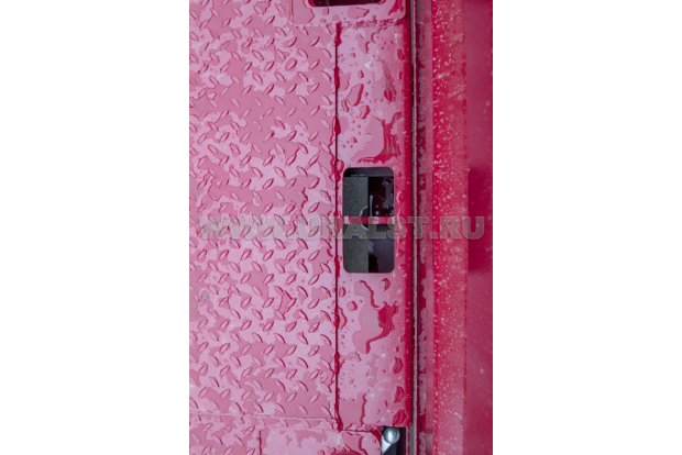 Петли для увязки груза