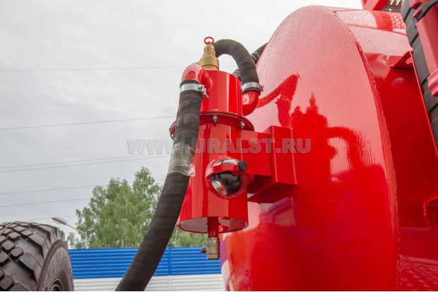 Влагоотделитель