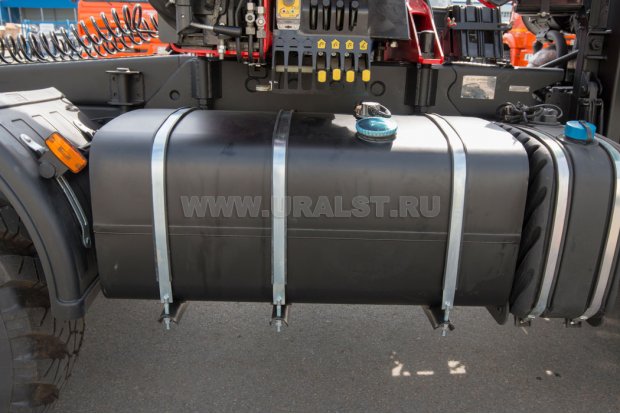 Топливный бак