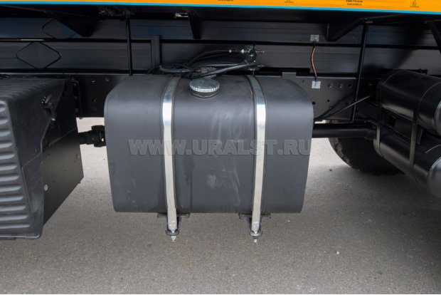 Топливный бак