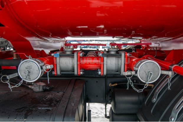 Трубопровод СРТ