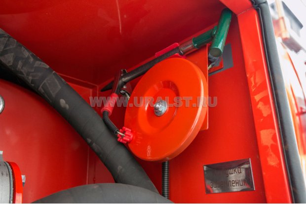 Катушка заземления