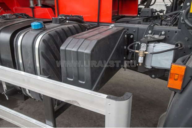 Инструментальный ящик