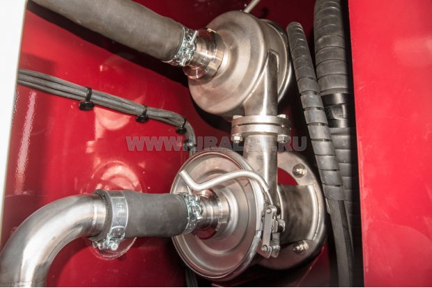 Насосная установка