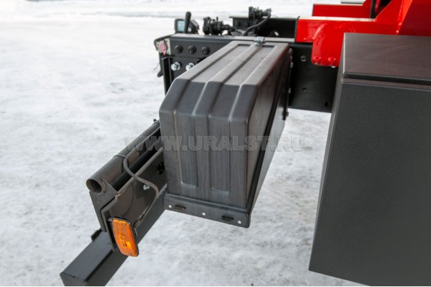 Ящик инструментальный