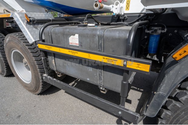 Топливный бак