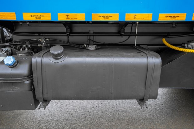 Топливный бак