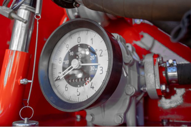 Счетчик жидкости