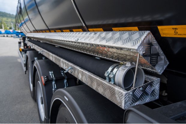 Рукав разгрузочный