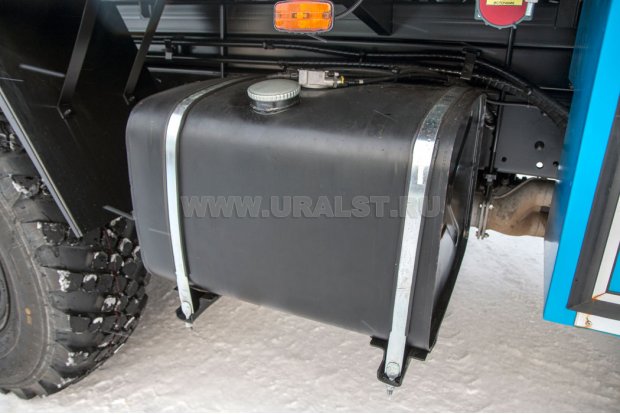 Топливный бак